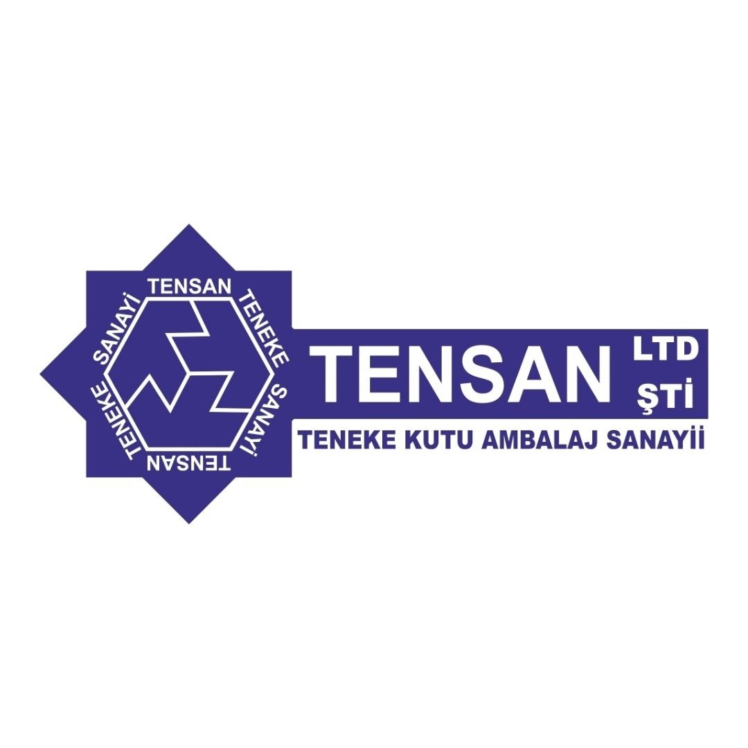 TENSAN TENEKE KUTU AMBALAJ LTD.ŞTİ.